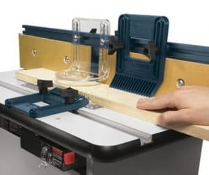 What Is A Router Table And Why You May Need It?