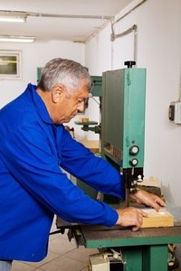 when to use the best band saw