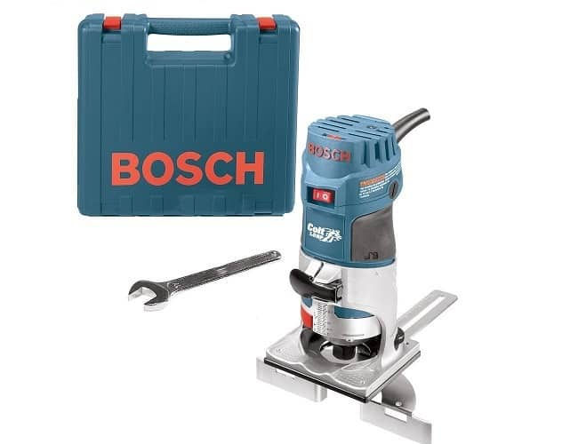 Bosch PR20EVSK