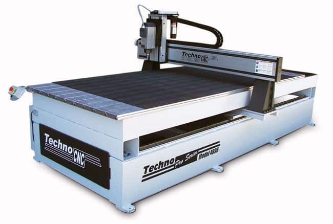 CNC Router