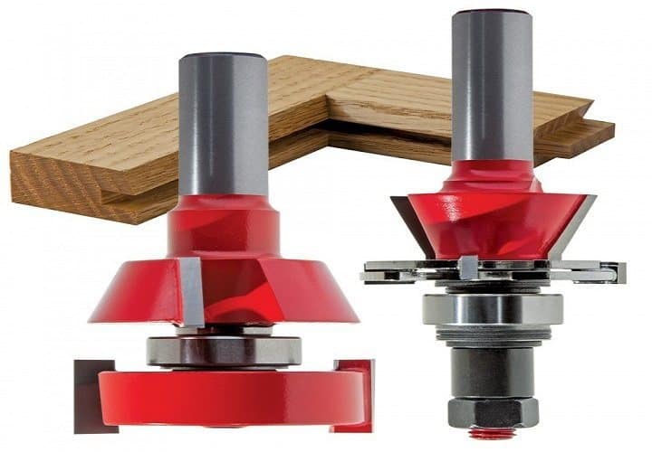 freud router bits