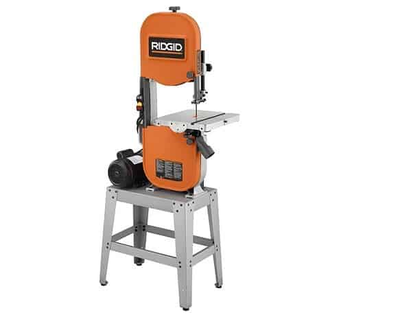 Ridgid Band Saw