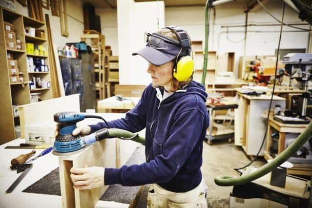 Safety Rules For Every Woodworker