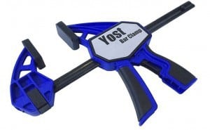 Yost 15036 Bar Clamp