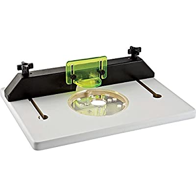 Trim Router Table