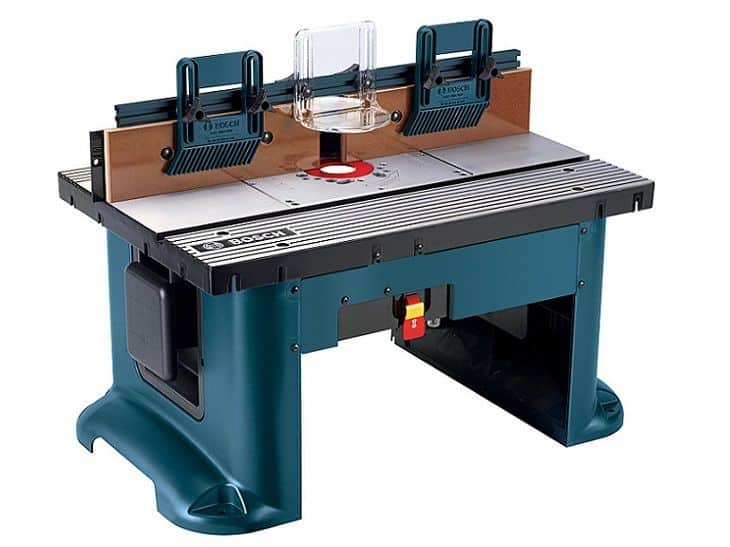 Best Router Tables Reviews for Beginners and Professionals 