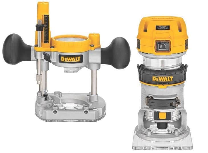 Which Wood Router Is Best