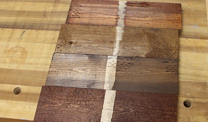 How To Use Oak Pallets For Flooring