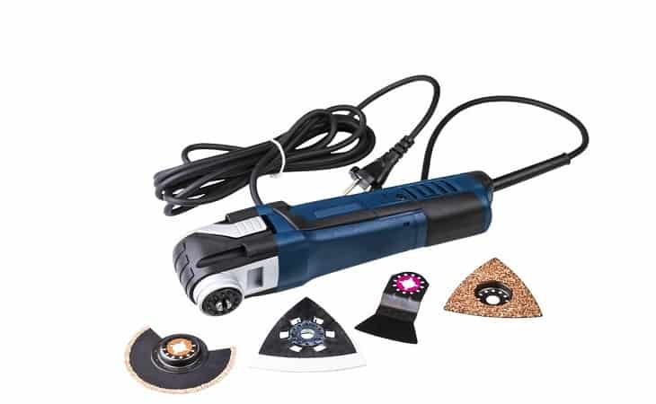 Best Oscillating Tool