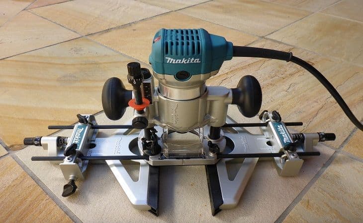 wood router accessories
